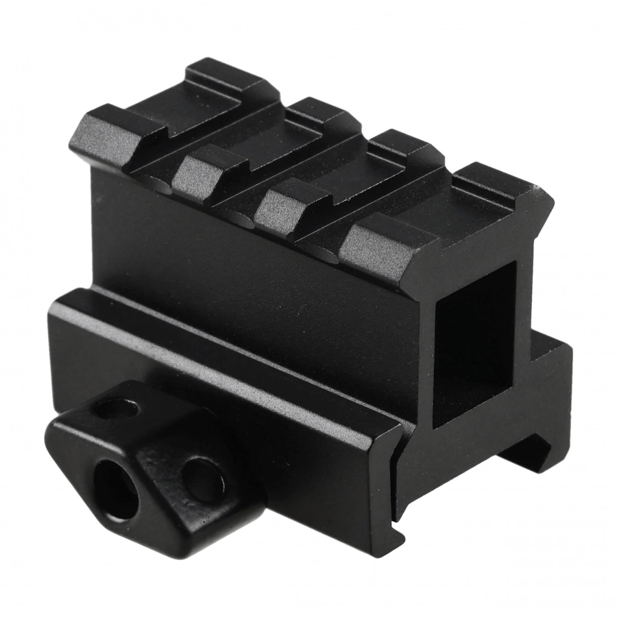Podwyższenie Leapers UTG Twist Lock 3 sloty 4/10