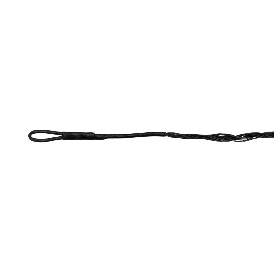 Poe Lang bowstring for 21 3/4" bow. 2/3