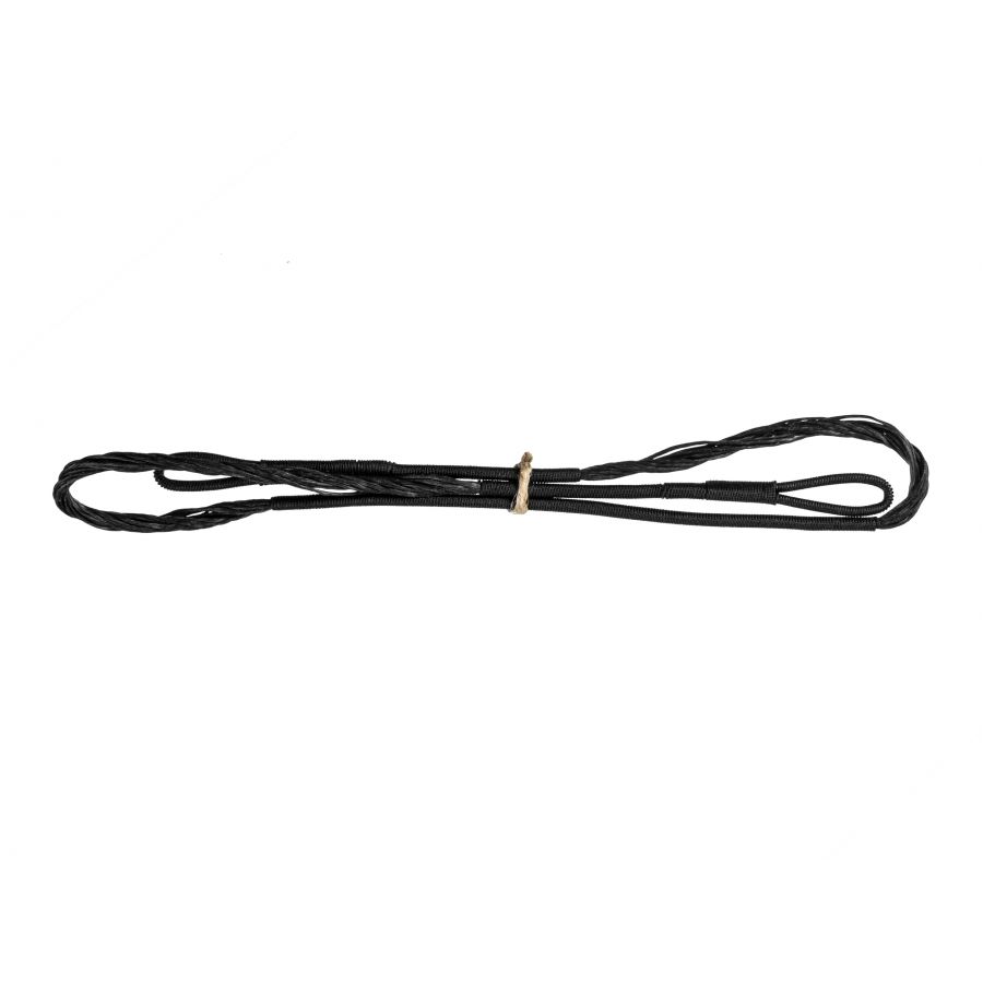 Poe Lang bowstring for 21 3/4" bow. 1/3