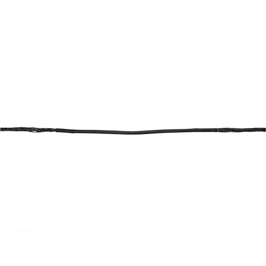 Poe Lang bowstring for 21 3/4" bow. 3/3