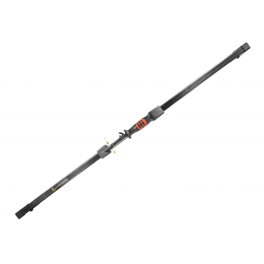 Poe Lang Chameleon 10-15lb 32" cza pulley bow 4/4