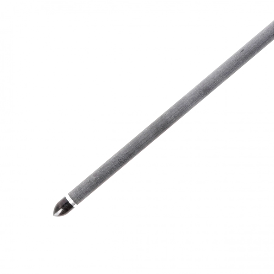 Poe Lang EK carbon fiber 8.8mm 20" 6 sh 2/5
