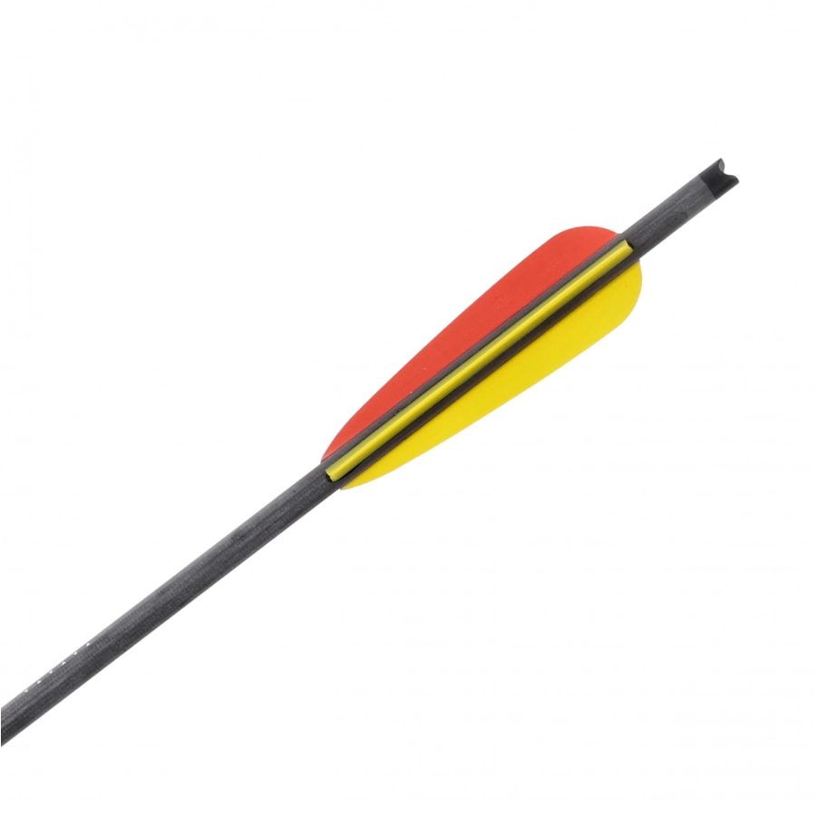 Poe Lang EK carbon fiber 8.8mm 20" 6 sh 3/5