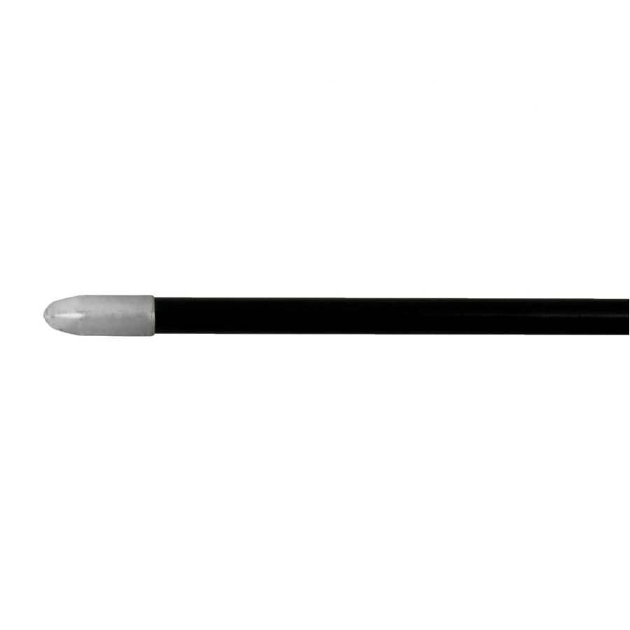 Poe Lang fiberglass arrow 30" gr. disc head black 4/5