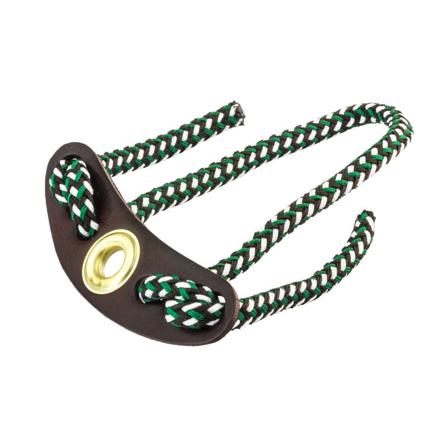 Poe Lang lanyard for compound bow 1/2