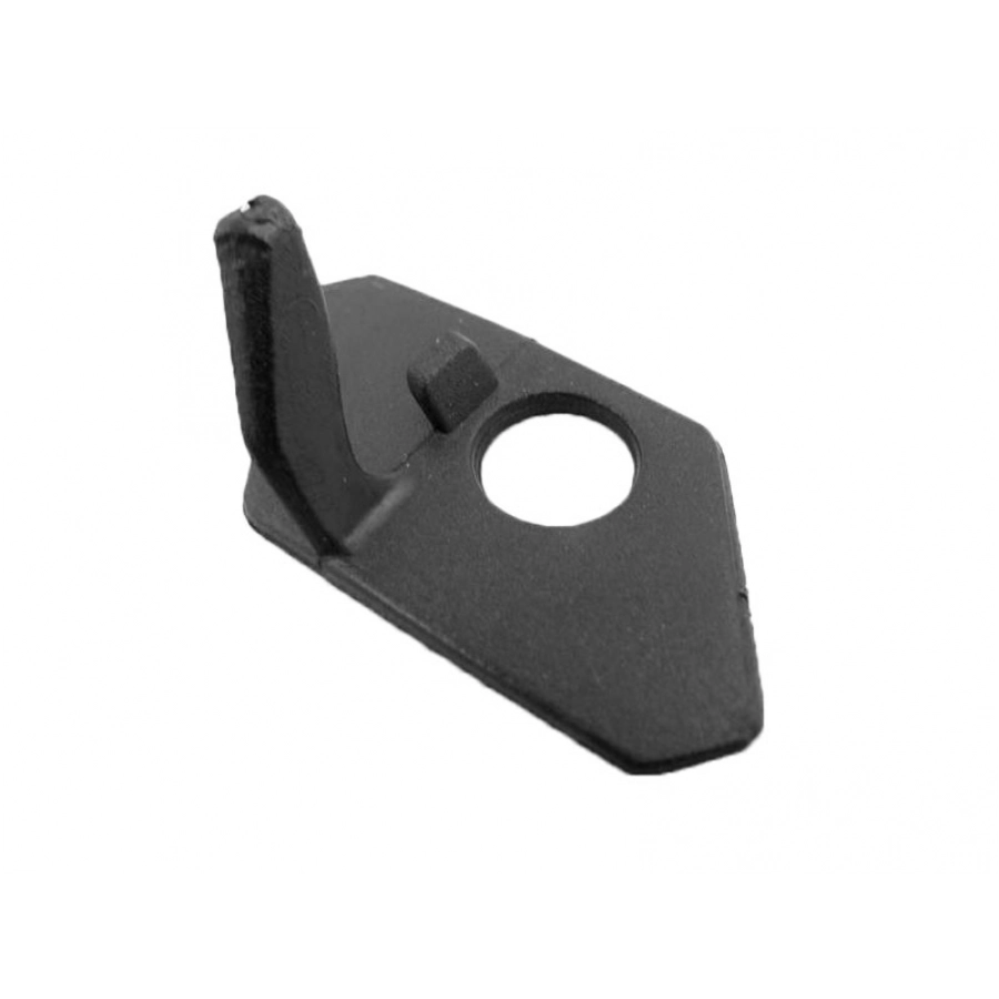 Poe Lang RH right arrow rest