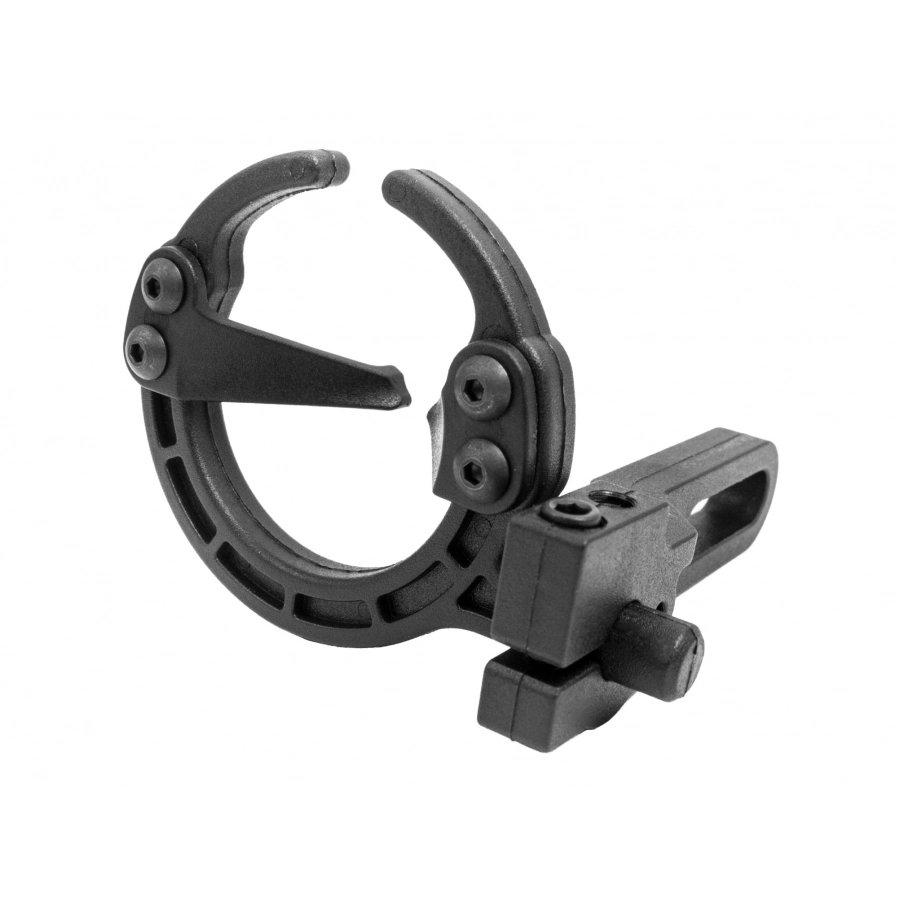 Poe Lang Twister arrow rest 1/3