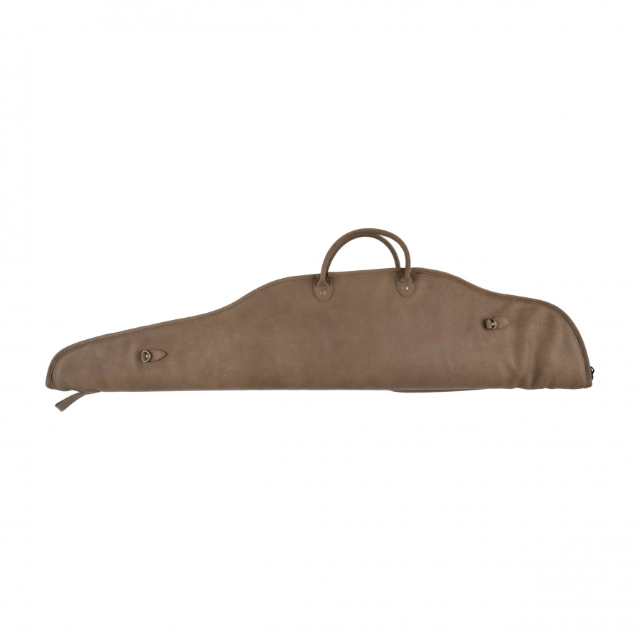 Pokrowiec FSL22D-4 skórzany zielony 125 cm x 25 cm 2/5
