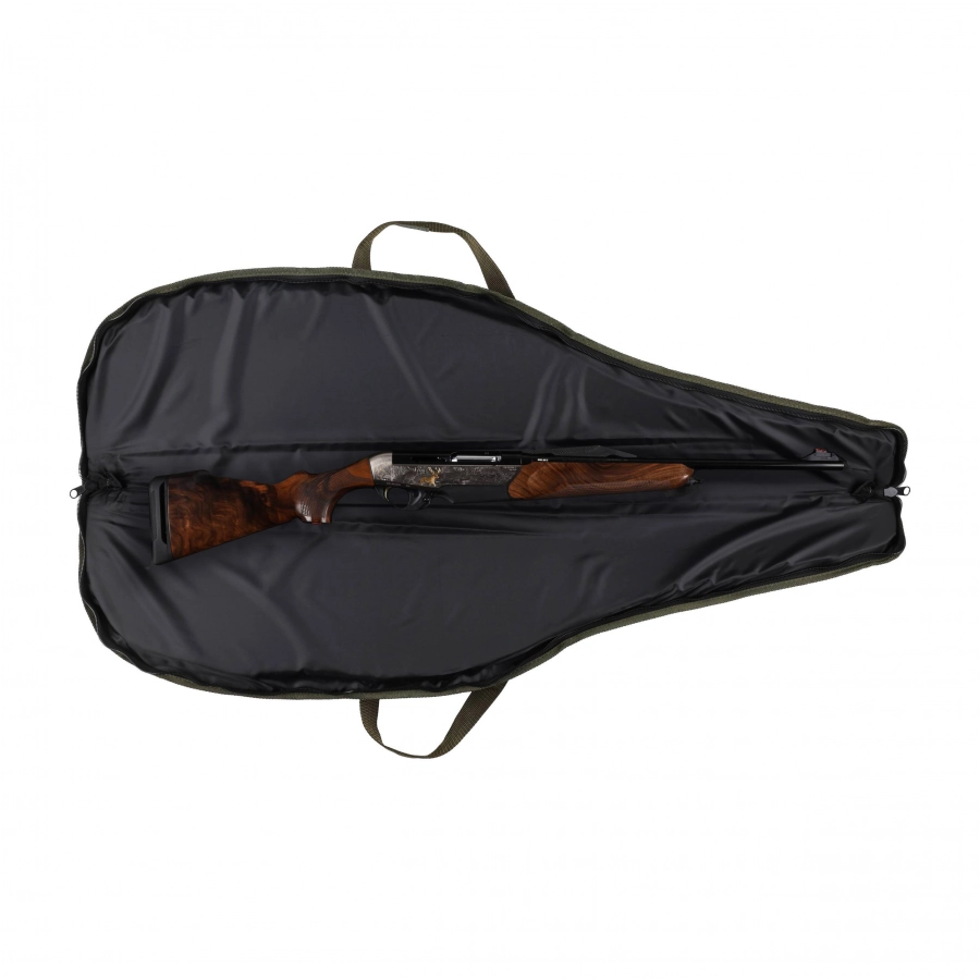 Pokrowiec na broń długą Forsport L2ZPLUS 03 125 cm zamsz oliwkowy 3/5