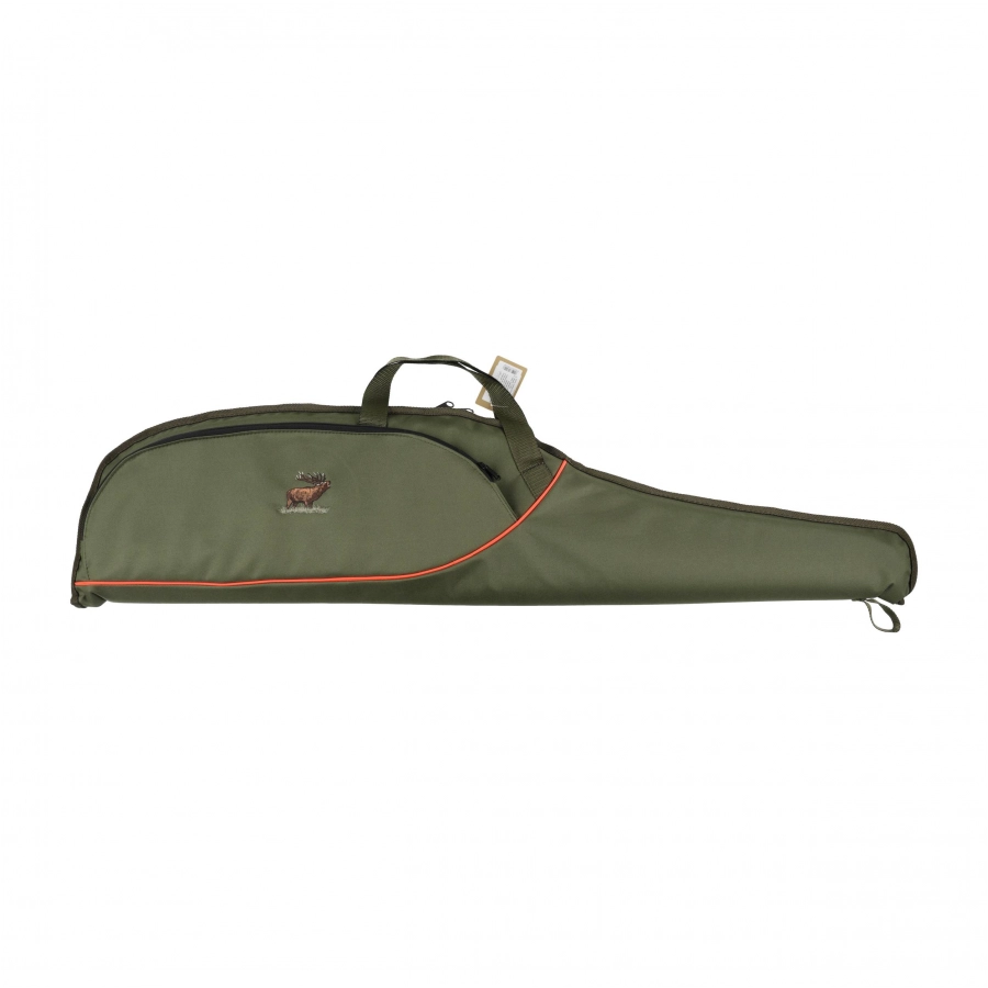 Pokrowiec na broń długą Forsport LPDK 01 125 cm oliwkowy 1/5