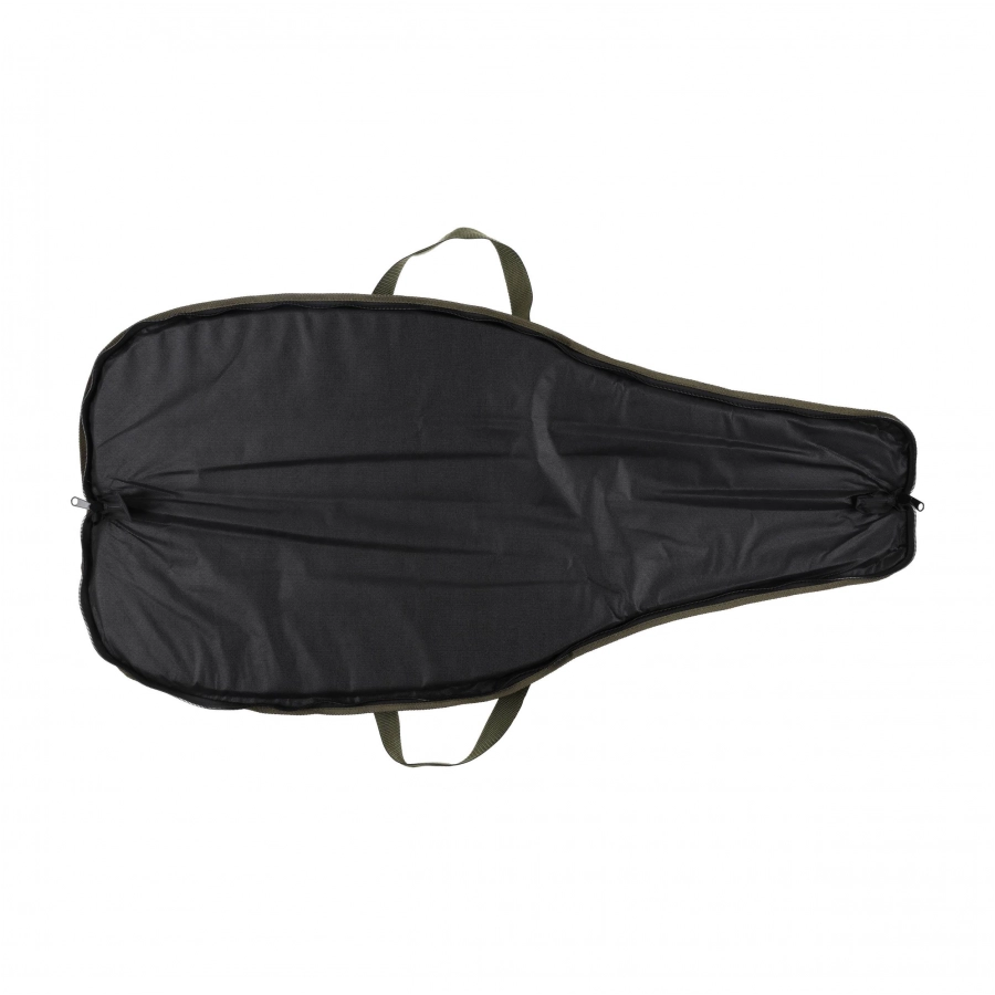 Pokrowiec na broń długą Forsport LPDK 02 125 cm oliwkowy 4/5