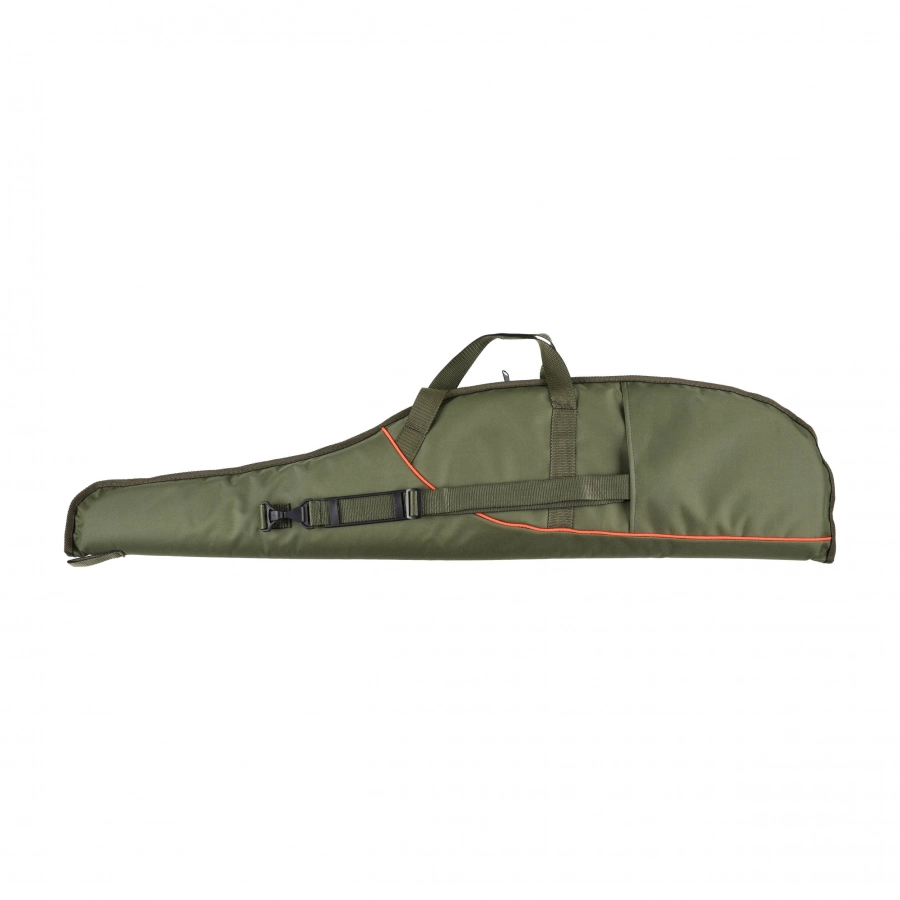 Pokrowiec na broń długą Forsport LPDK 02 125 cm oliwkowy 2/5