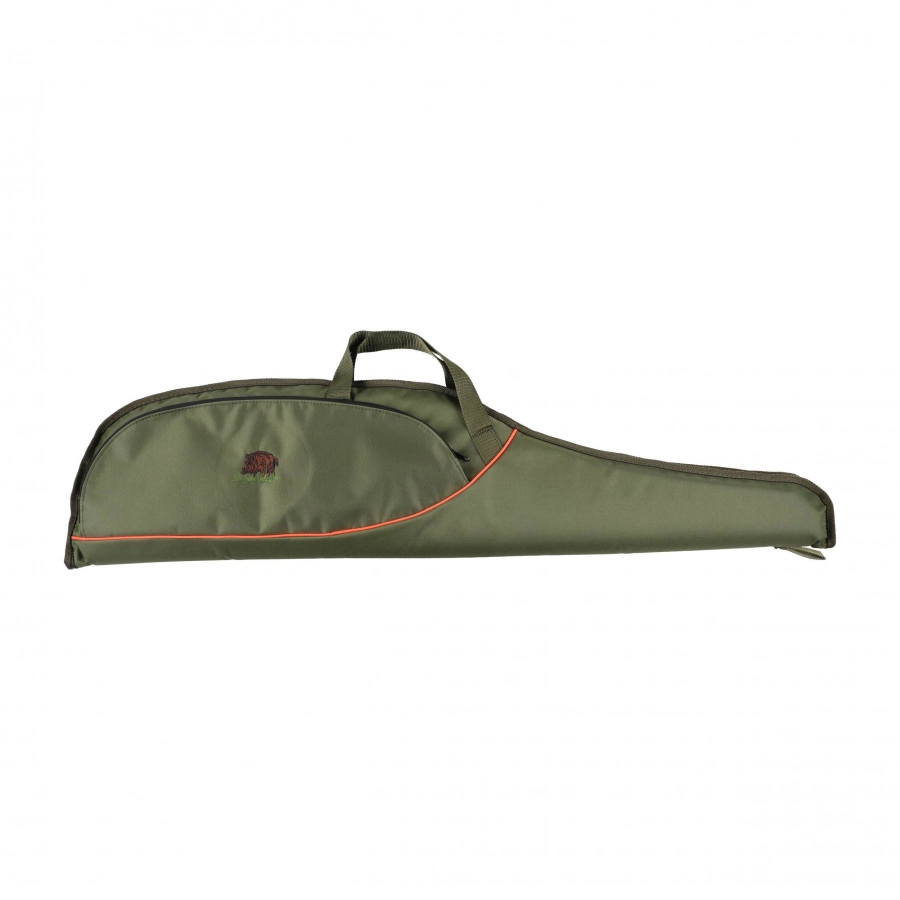 Pokrowiec na broń długą Forsport LPDK 02 125 cm oliwkowy 1/5