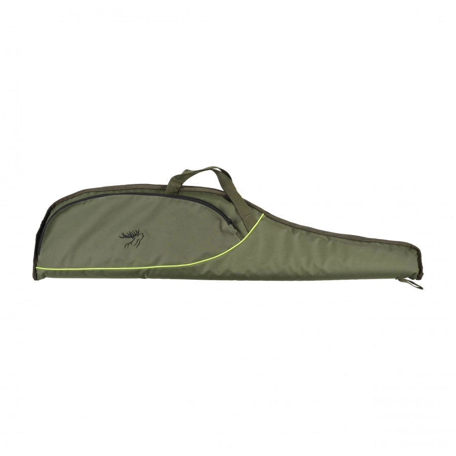 Pokrowiec na broń długą Forsport LPDK 04 125 cm oliwkowy 1/5