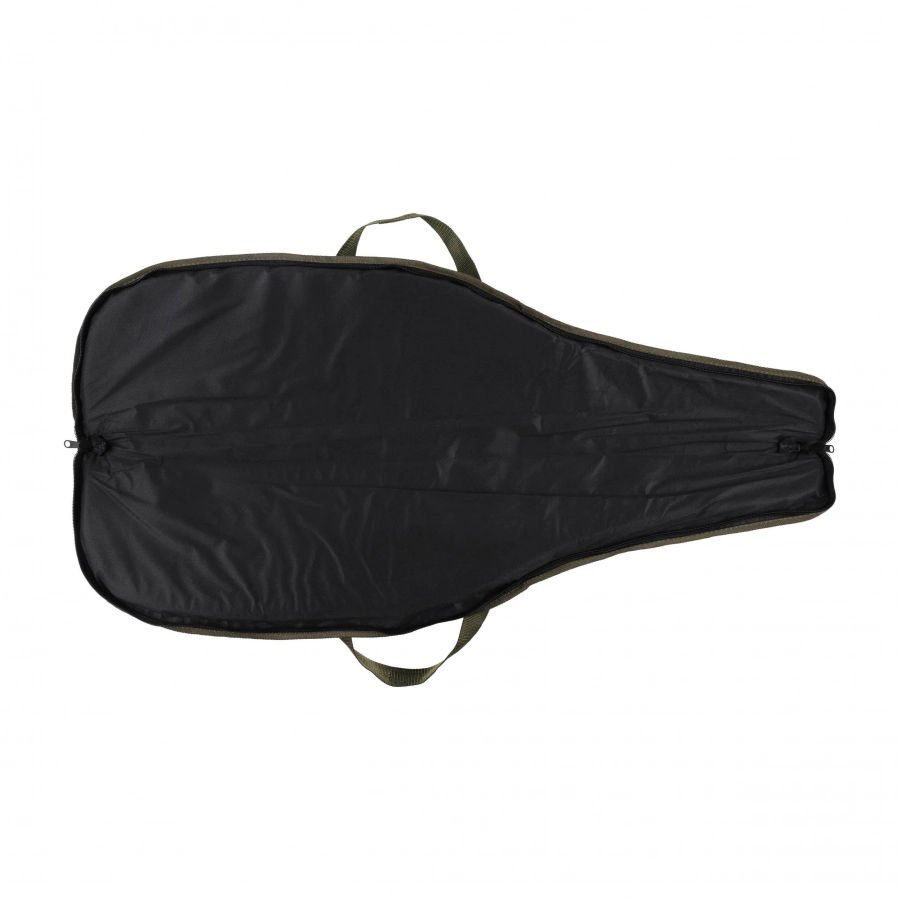 Pokrowiec na broń długą Forsport LPDK 04 125 cm oliwkowy 4/5