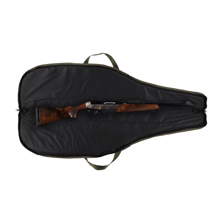 Pokrowiec na broń długą Forsport LPDK 04 125 cm oliwkowy 3/5