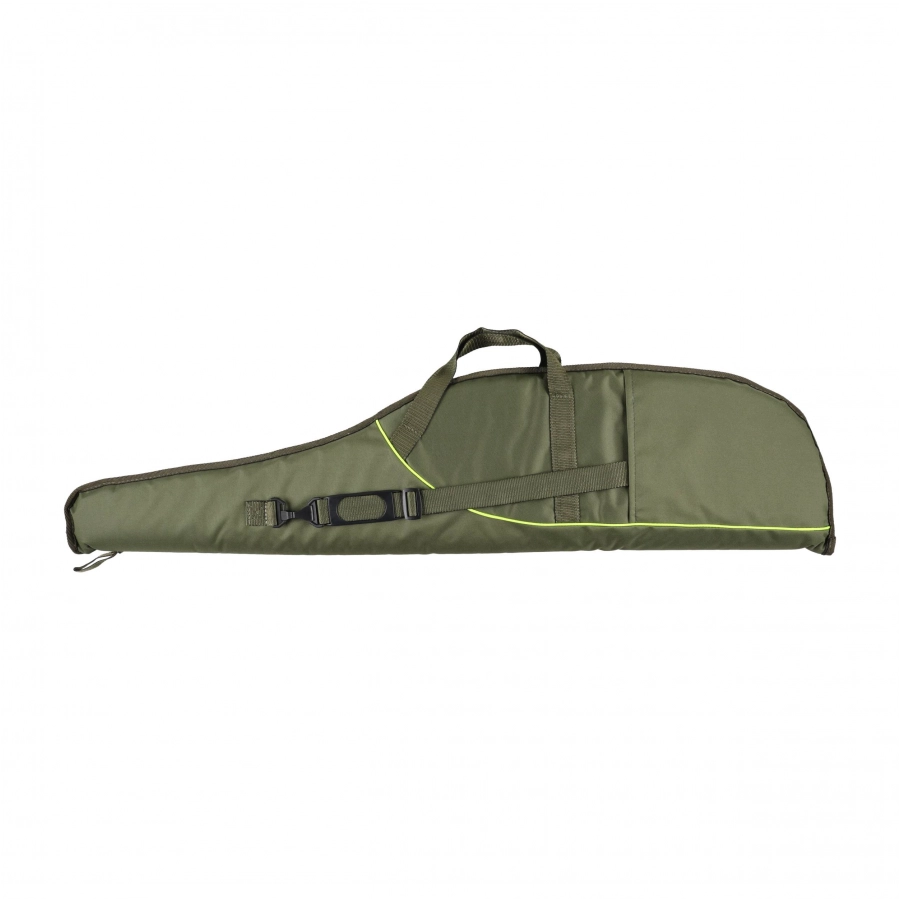 Pokrowiec na broń długą Forsport LPDK 04 125 cm oliwkowy 2/5