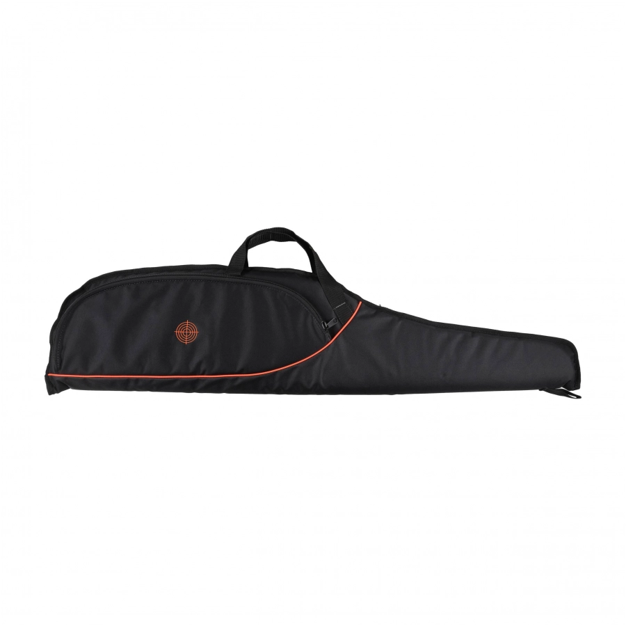 Pokrowiec na broń długą Forsport LPDK 05 125 cm czarny 1/5