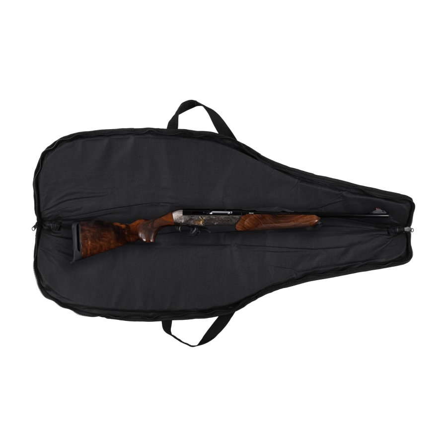 Pokrowiec na broń długą Forsport LPDK 05 125 cm czarny 3/5