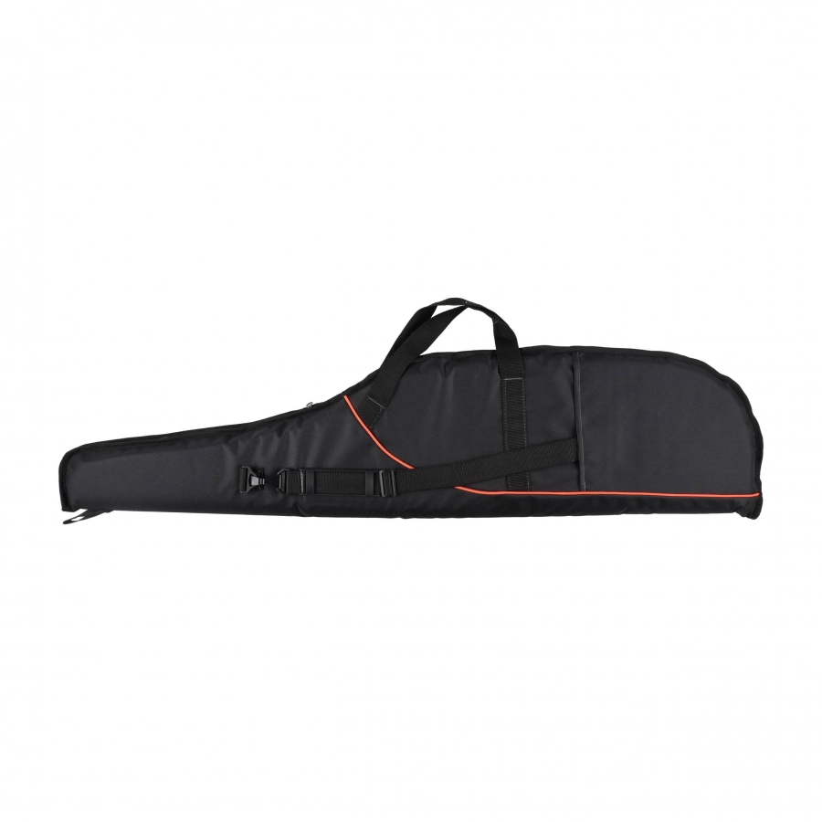 Pokrowiec na broń długą Forsport LPDK 05 125 cm czarny 2/5