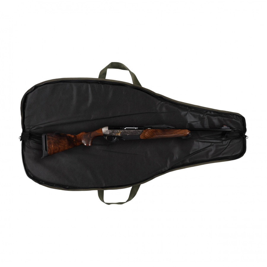 Pokrowiec na broń długą Forsport LPDK 07 125 cm oliwkowy 3/5