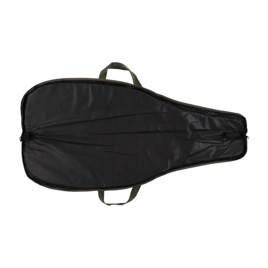 Pokrowiec na broń długą Forsport LPDK 07 125 cm oliwkowy 4/5
