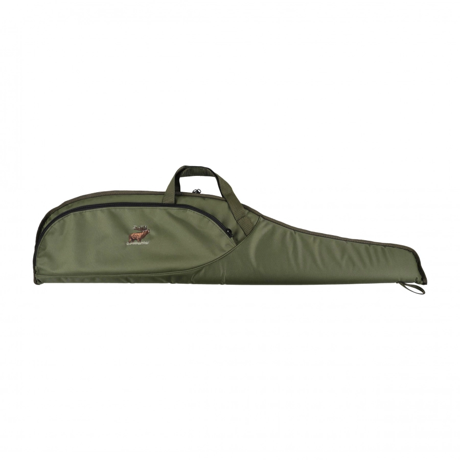 Pokrowiec na broń długą Forsport LPDK 07 125 cm oliwkowy 1/5