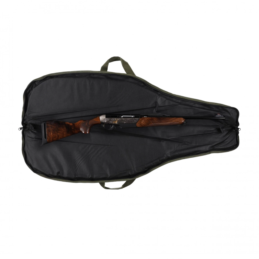 Pokrowiec na broń długą Forsport LPDK2KAM01 125 cm kamuflaż leśny 3/5