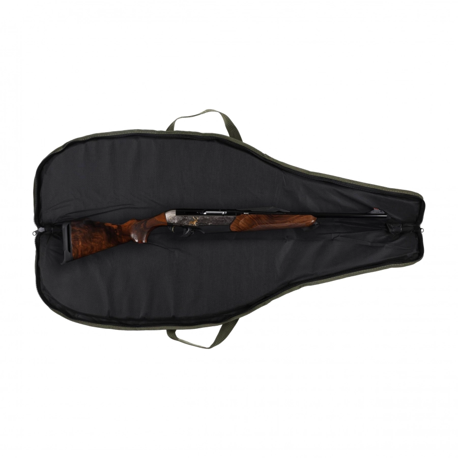 Pokrowiec na broń długą Forsport LPDK2KAM01 125 cm kamuflaż/ oliwkowy 3/5