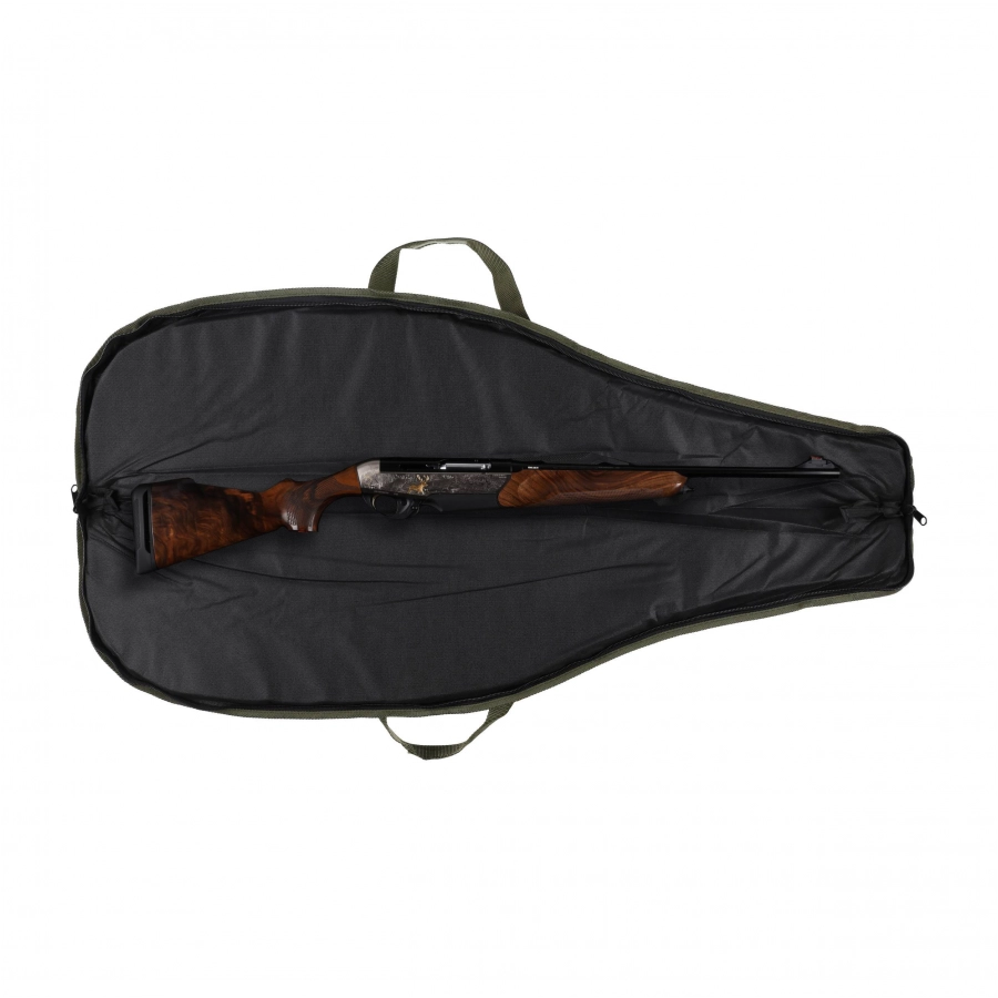 Pokrowiec na broń długą Forsport LPDK2KAM02 125 cm kamuflaż leśny 3/5