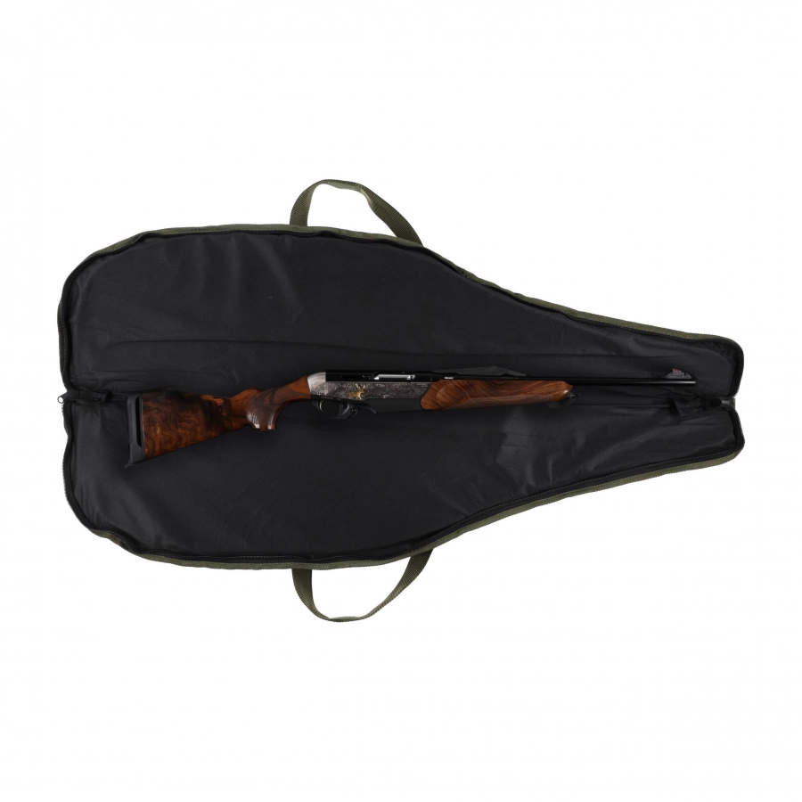 Pokrowiec na broń długą Forsport LPDKKAM01 125 cm kamuflaż leśny 3/5