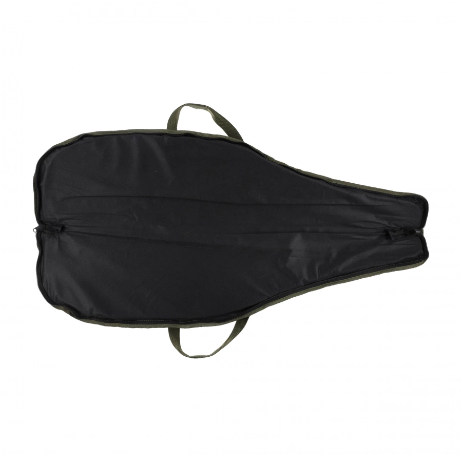 Pokrowiec na broń długą Forsport LPDKKAM01 125 cm kamuflaż leśny 4/5