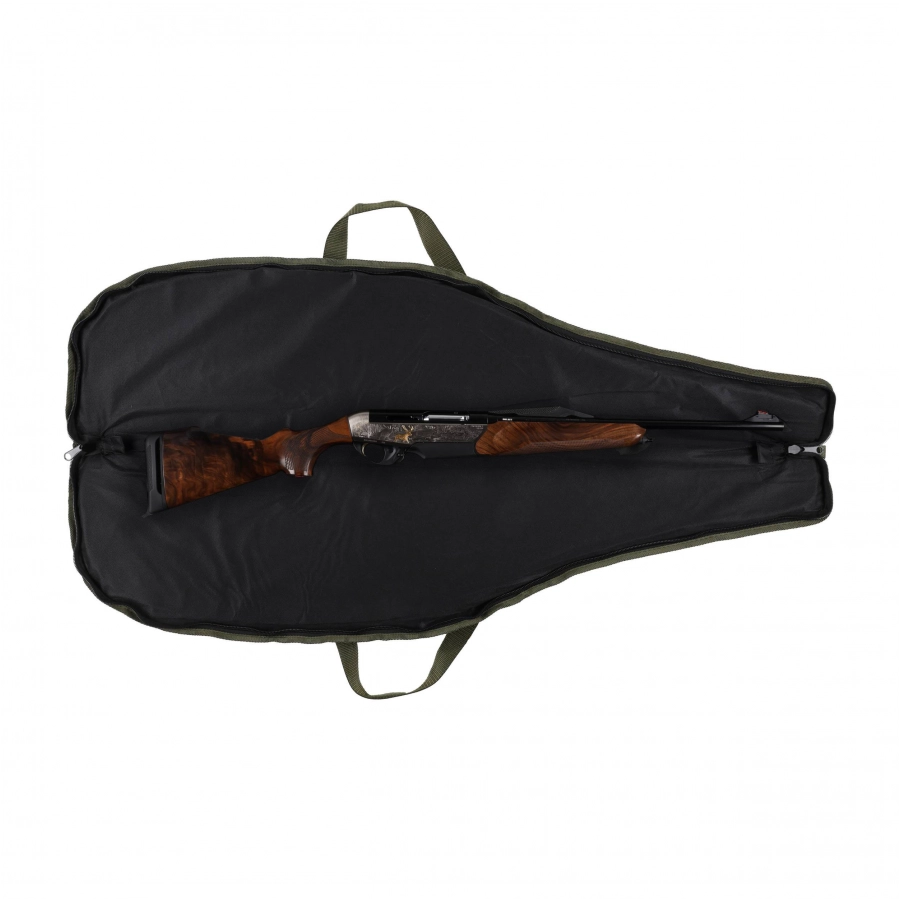 Pokrowiec na broń długą Forsport LPDKKAM02 125 cm kamuflaż leśny 3/5