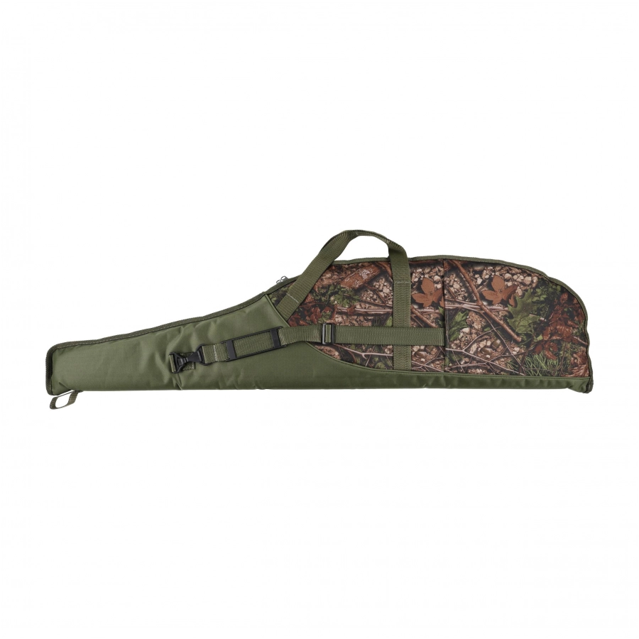 Pokrowiec na broń długą Forsport LPKAM 125 cm kamuflaż/ oliwkowy 2/5