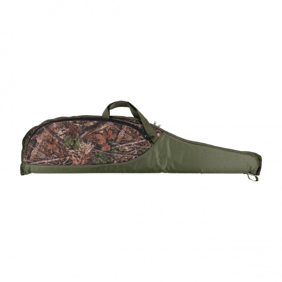Pokrowiec na broń długą Forsport LPKAM 125 cm kamuflaż/ oliwkowy 1/5