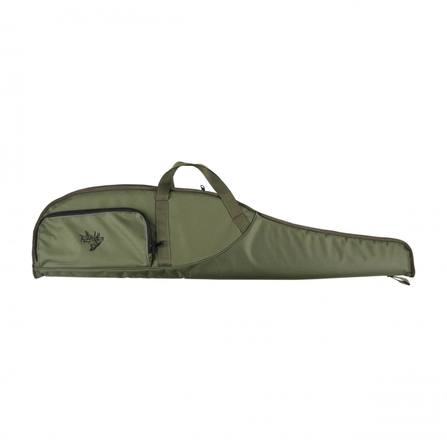 Pokrowiec na broń długą Forsport LPT 125 cm oliwkowy 1/5