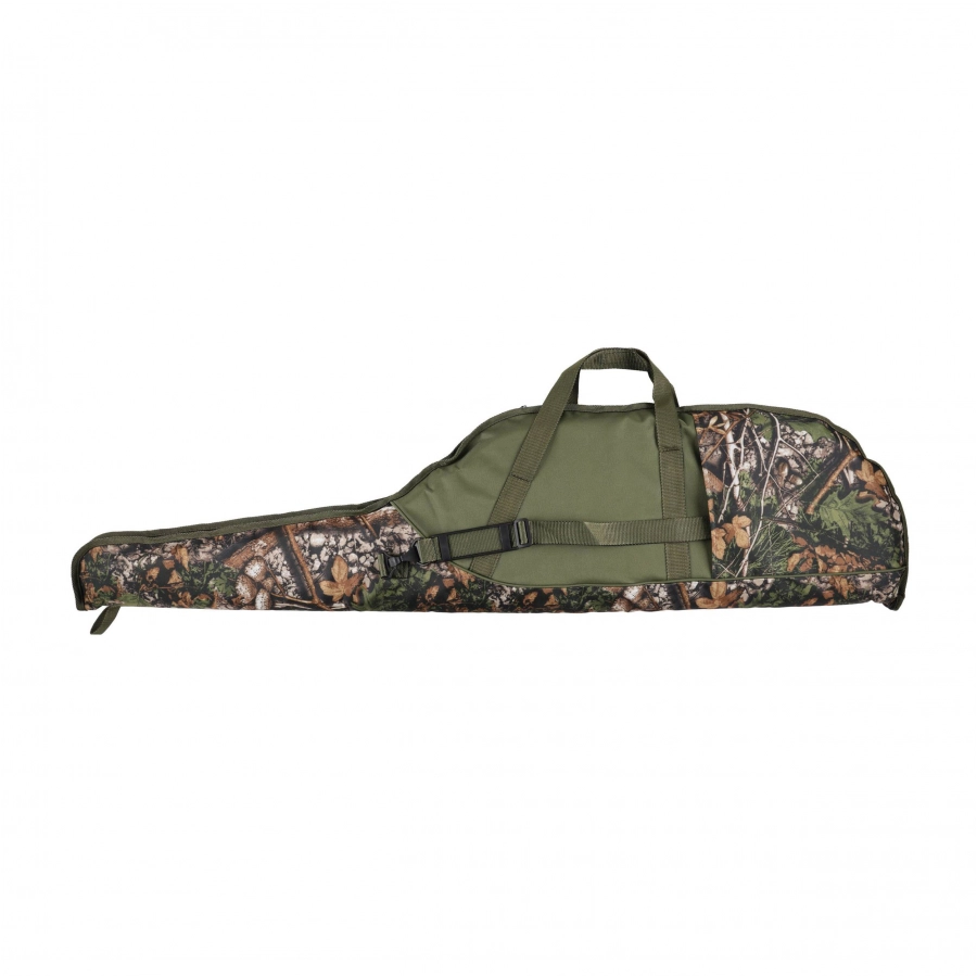 Pokrowiec na broń długą Forsport LPT9 145 cm oliwkowy/ kamuflaż 2/5