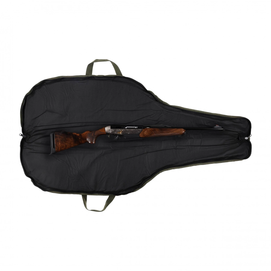 Pokrowiec na broń długą Forsport LPT9 145 cm oliwkowy/ kamuflaż 3/5
