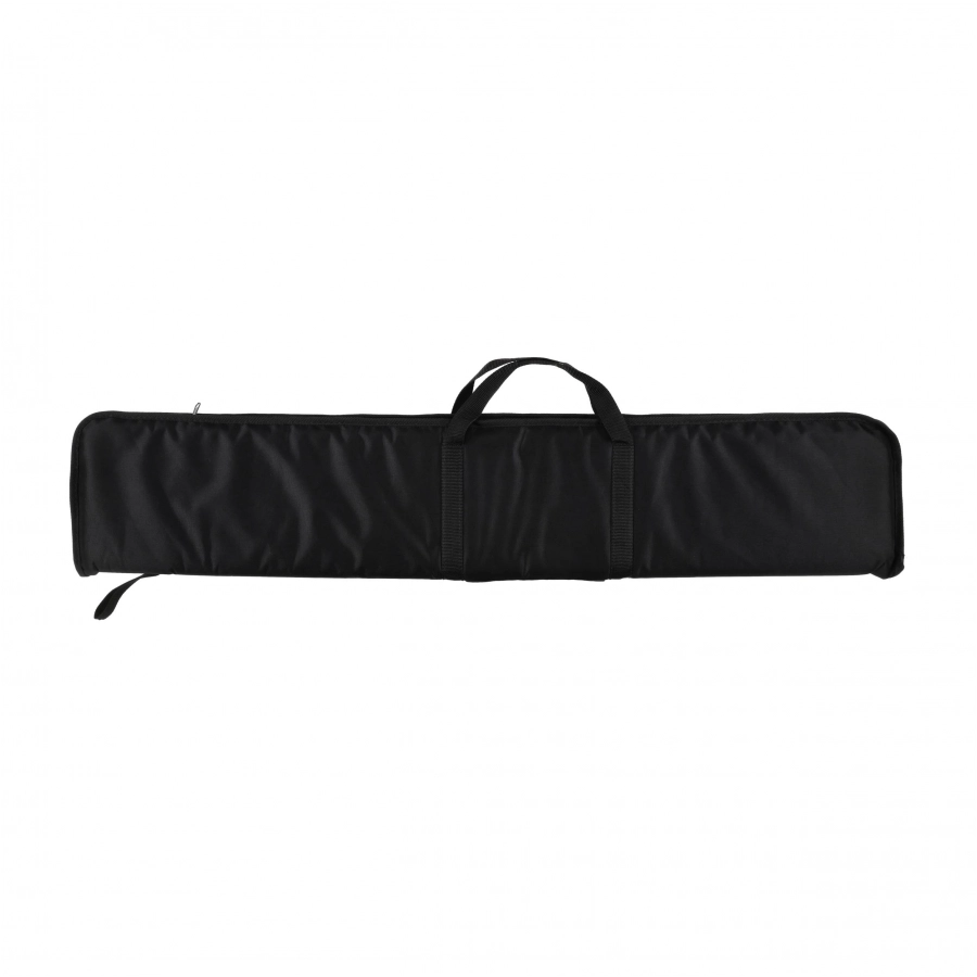 Pokrowiec na broń długą Forsport WS 118 cm czarny 2/4