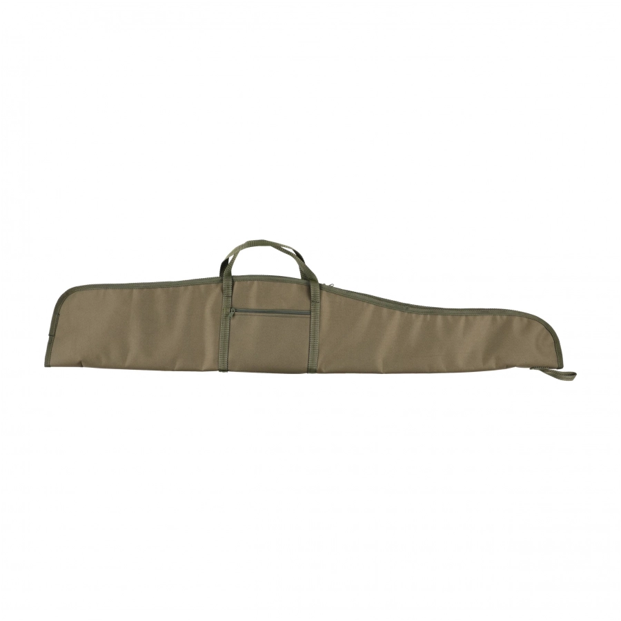 Pokrowiec soft 120 cm 1 kieszeń oliwkowy 1/6