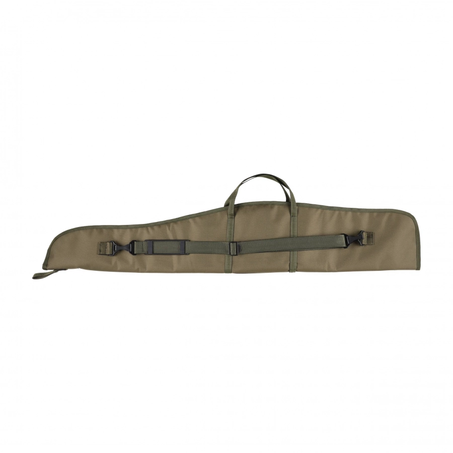 Pokrowiec soft 120 cm 1 kieszeń oliwkowy 2/6
