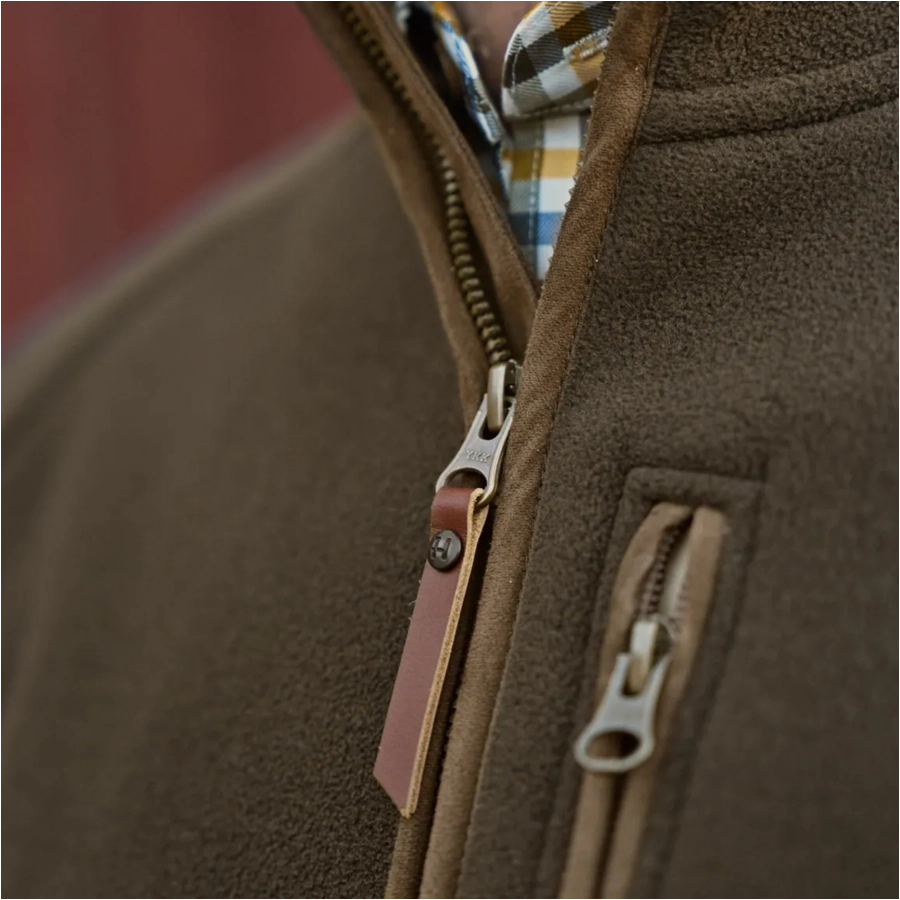 Polar Harkila Sandhem Sherpa Demitasse brown 3/7