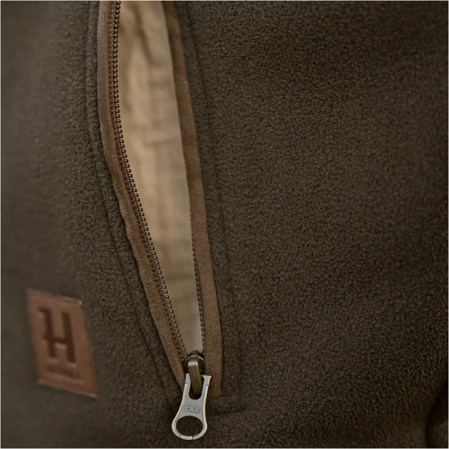 Polar Harkila Sandhem Sherpa Willow green 4/7