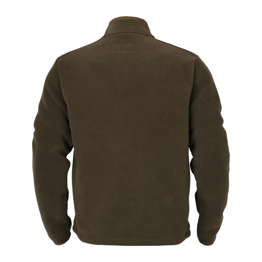 Polar Harkila Sandhem Sherpa Willow green 2/7