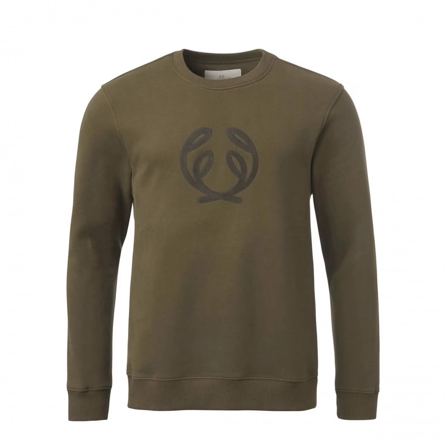 Polar męski myśliwski Chevalier Symbol Forest Green
 1/1