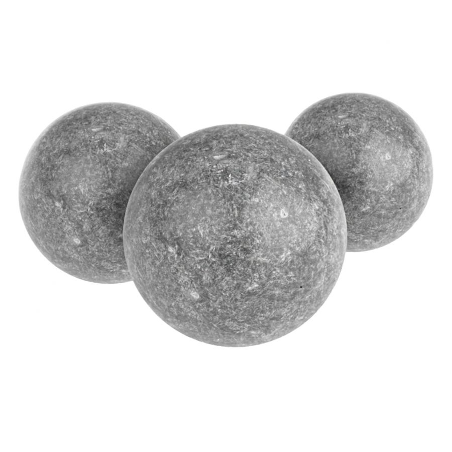 Polyurethane balls T4E Practice PLB .43 100 pcs. 2/2
