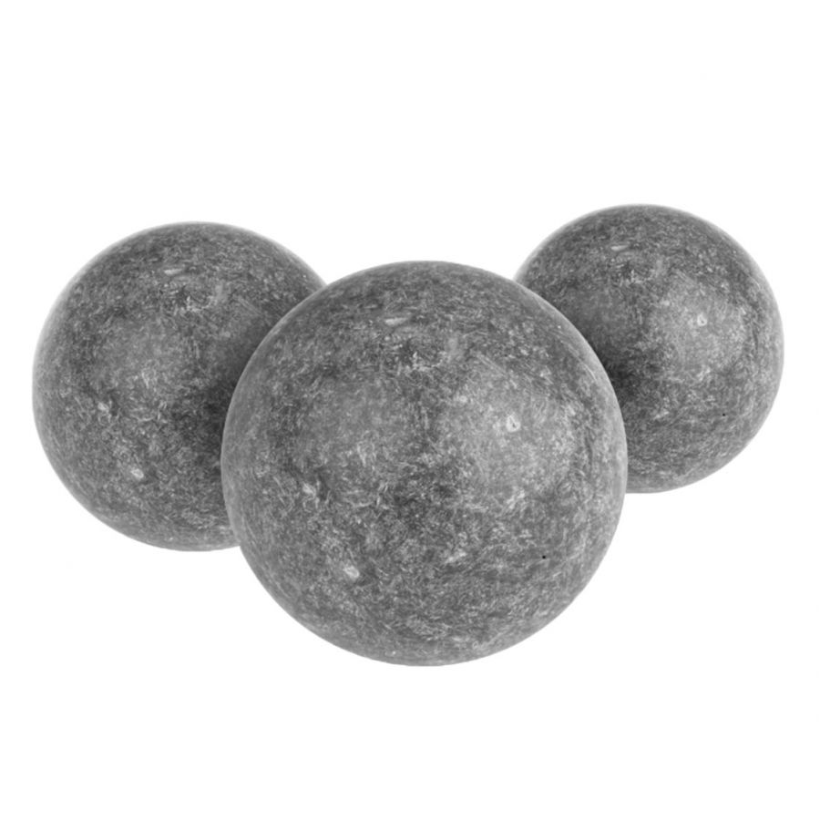 Polyurethane balls T4E Practice PLB .43 500 pcs. 2/2