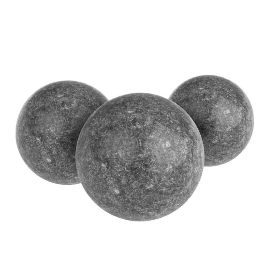 Polyurethane balls T4E Practice PLB .50 100 pcs. 2/2