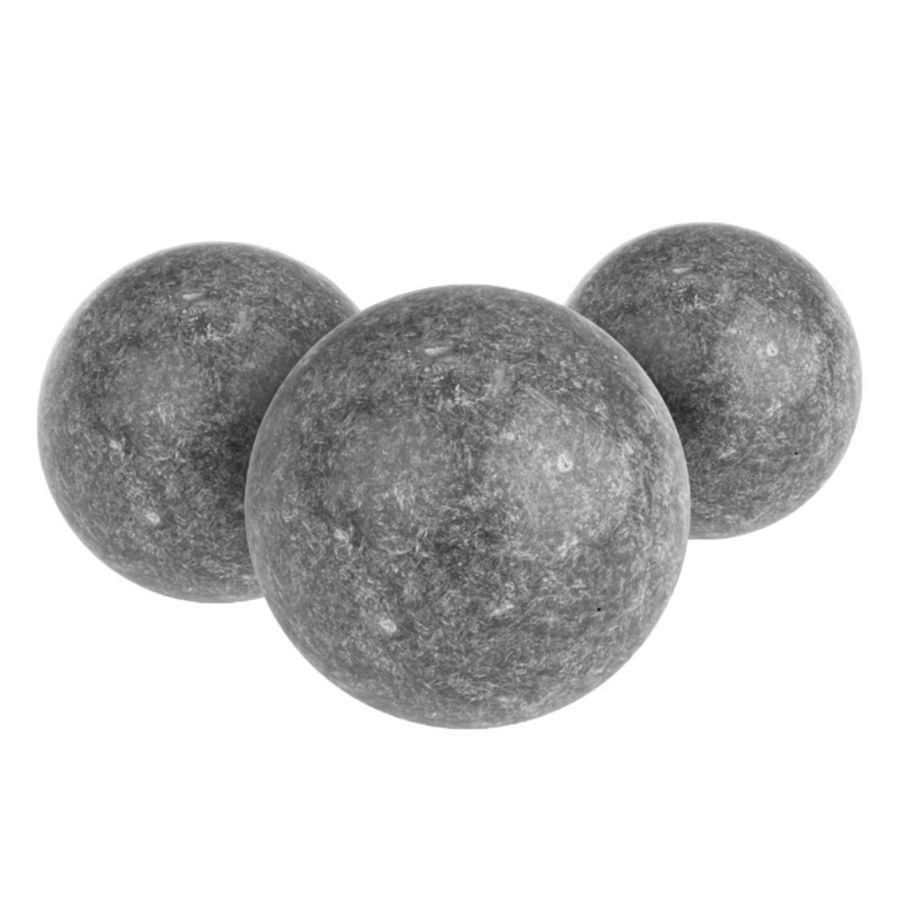 Polyurethane balls T4E Practice PLB .50 500 pcs. 2/2