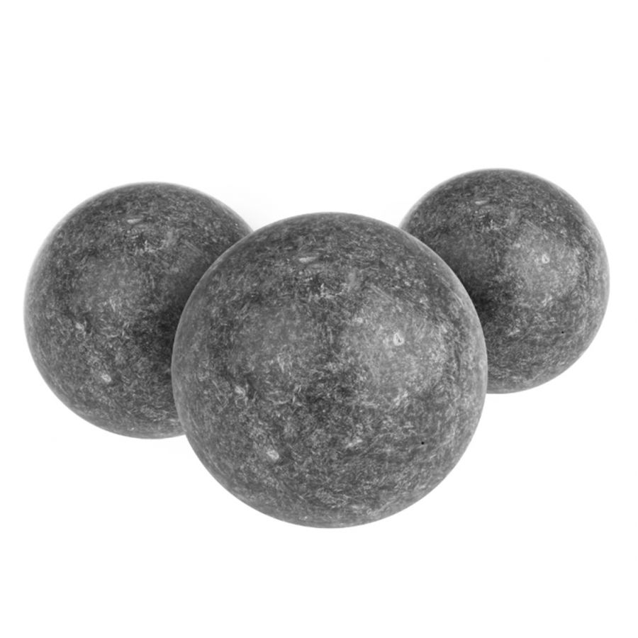 Polyurethane balls T4E Practice PLB .68 100 pcs. 2/2